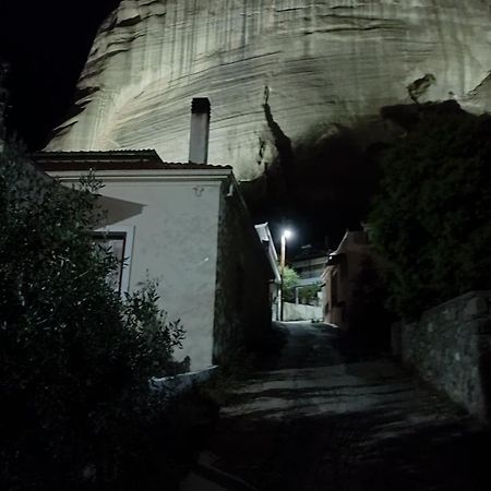 דירות קאלאבאקה Meteora'S Nest מראה חיצוני תמונה