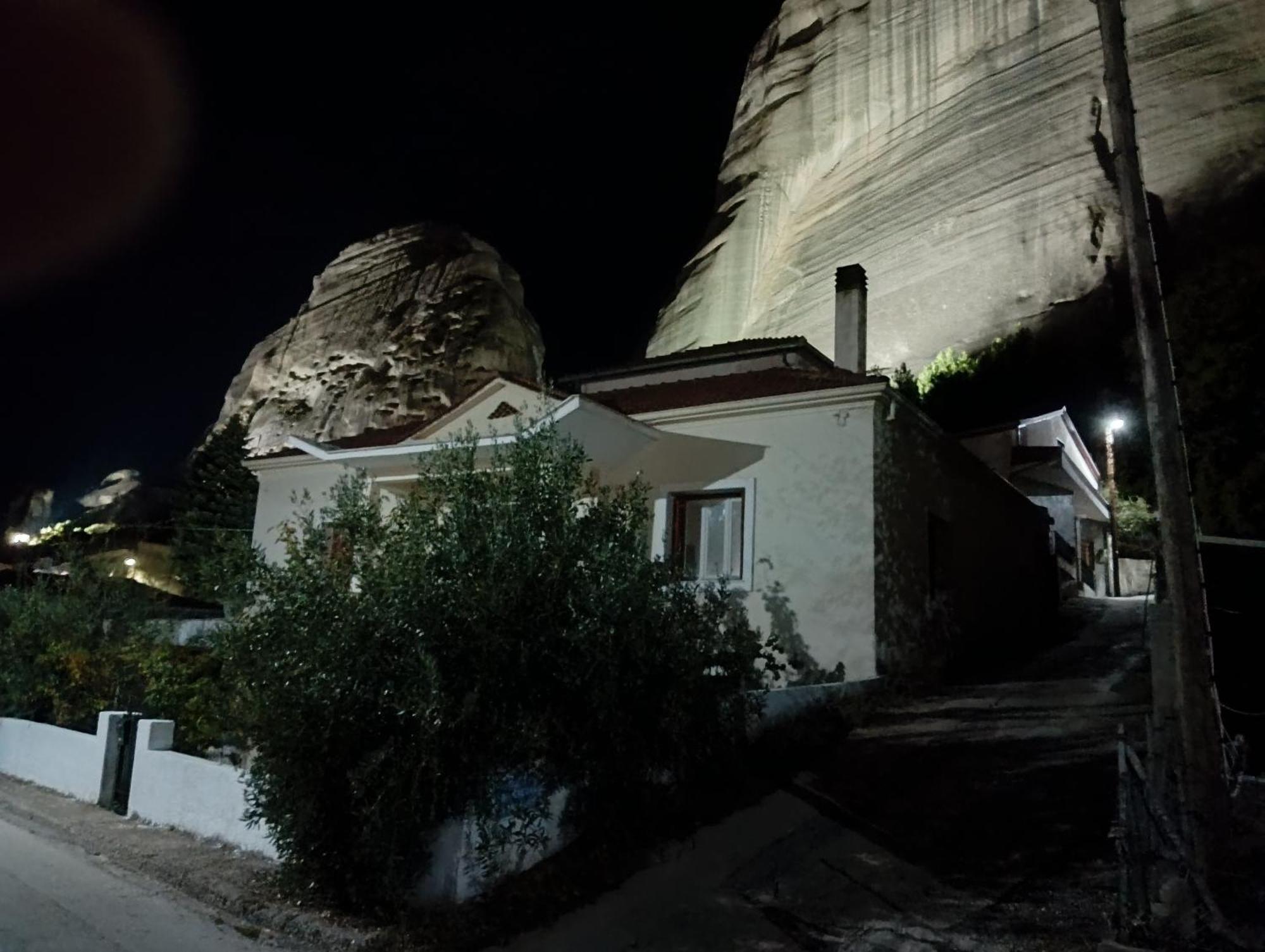 דירות קאלאבאקה Meteora'S Nest מראה חיצוני תמונה